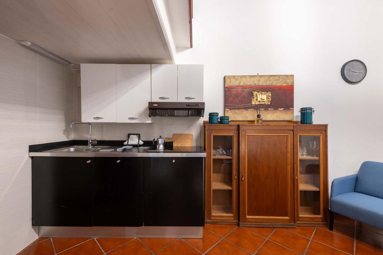 Sweet Rhome Navona Loft Centro Storico Рим Экстерьер фото